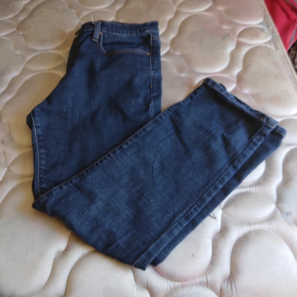 Mens lucky brand jeans